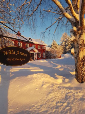 Bed & Breakfast Willa Armas